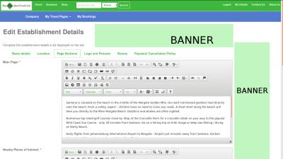 Add more information