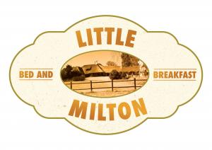 Little Milton Bed & Breakfast Logo