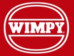 Wimpy Logo