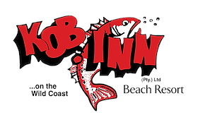 Kob Inn Beach Resort Logo