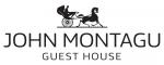 John Montagu Victorian Guest House Logo