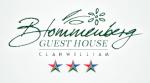 Blommenberg bed and breakfast logo