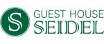 Guest House Seidel logo