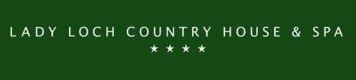 Lady Loch Country House logo