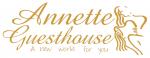 Annette Guest House Logo