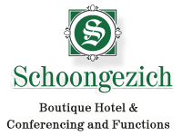 Schoongezich Guest House logo