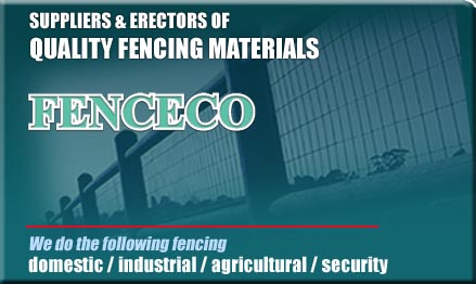 Fenceco Logo