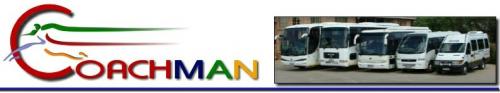 Coachman Logo