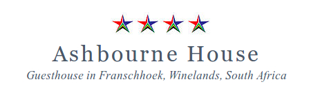 Ashbourne House logo