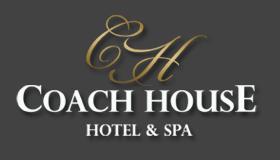 Coach House Hotel logo