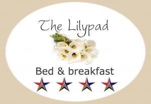 The Lilypad logo