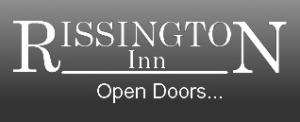 Rissington Inn Logo