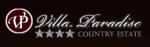 Villa Paradiso Logo