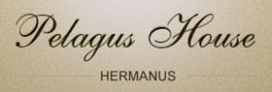 Pelagus House Logo