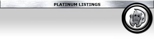 Platinum Membership