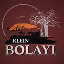 Klein Baloyi Logo