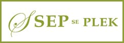 Sep se Plek Logo