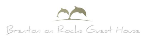 Brenton On Rocks Guest House Logo