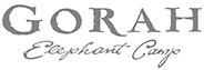 Gorah Elephant Camp Logo