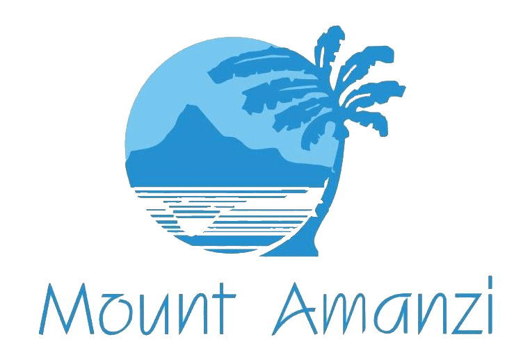 Mount Amanzi Logo