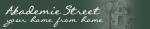 Akademie street Guest House logo