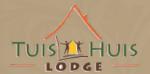 Tuishuis lodge logo