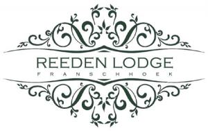 Reeden Lodge Franschhoek Logo